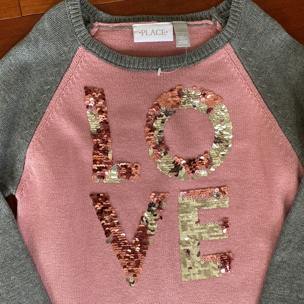 Sweater dress NWOT - Picture 3 of 5